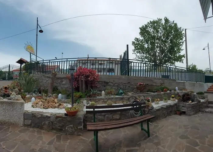 Sunrise 3* טורטורה