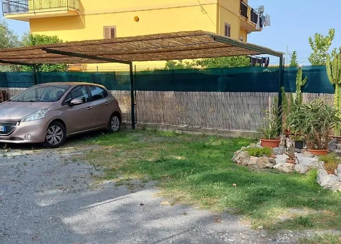 Sunrise לינה וארוחת בוקר 3*