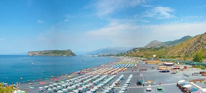 Sunrise לינה וארוחת בוקר טורטורה