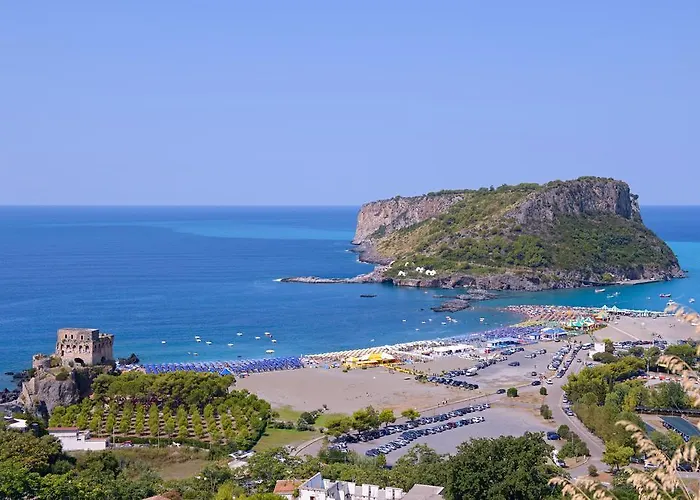 לינה וארוחת בוקר Sunrise