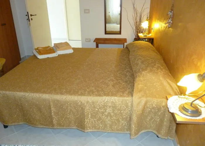 Sunrise לינה וארוחת בוקר טורטורה